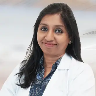 Dr. Sindhu Bhairavi 