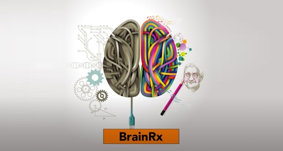 BrainRX-Neuropedia